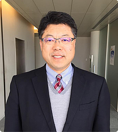 GAISO 水戸店 代表 井坂 一二